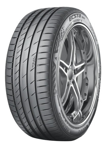 285/45 R19 Llanta Kumho Ecsta Ps71 111 Y Xl