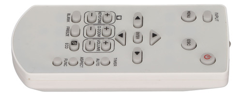 Control Remoto Del Proyector Control Remoto Universal Para