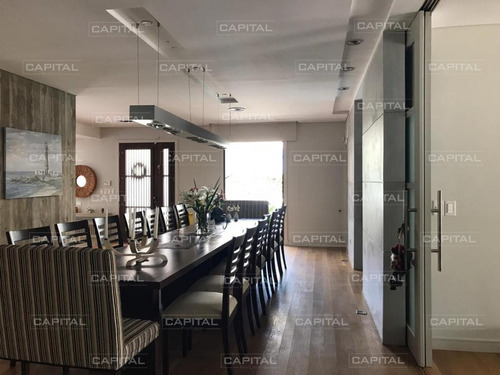 Casa En Mansa - Punta Del Este-ref:30290