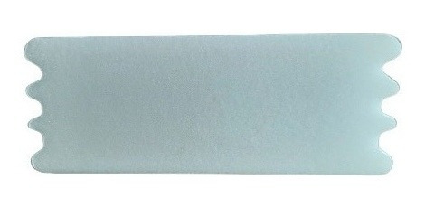 Tablita De Pesca X 5unidades 17x7 Cm Polifan
