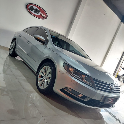 Volkswagen Passat 2.0 Luxury Tsi 211cv Dsg