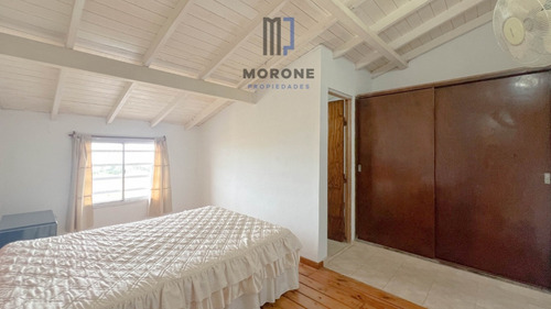 Complejo De 4 Deptos. De 3 Ambientes Frente Al Mar - Playa Serena, Mar Del Plata. Ideal Renta / Inversión.