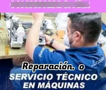 Comprar Servicio Técnico  Reparación Máquinas D Coser A Domicilio