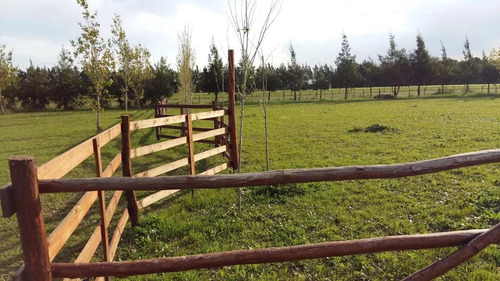 Terrenos Venta - 44x51mts - 2275mts2 Totales - Baradero