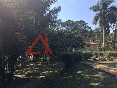 Imagem 10 de 30 de Chácara Com 4 Dorms, Condomínio Residencial Chácaras Monte Verde, Itu - R$ 900 Mil, Cod: 41951 - V41951
