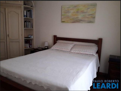 Imagem 14 de 15 de Apartamento - Perdizes - Sp - 589358