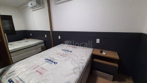 Imagem 8 de 26 de Apartamento Com 2 Dormitórios À Venda, 68 M² Por R$ 580.000,00 - Jardim Tarraf Ii - São José Do Rio Preto/sp - Ap2564