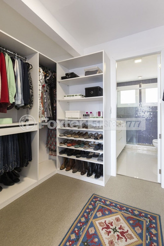 Imagem 13 de 22 de Apartamento, 3 Dormitórios, 149.09 M², Centro Histórico - 174629