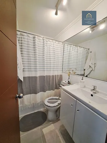 Lindo Departamento, Remodelado. Quilpué