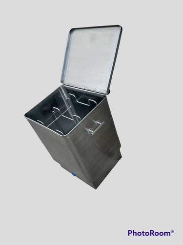 Compresero De 4 Compresas Calientes
