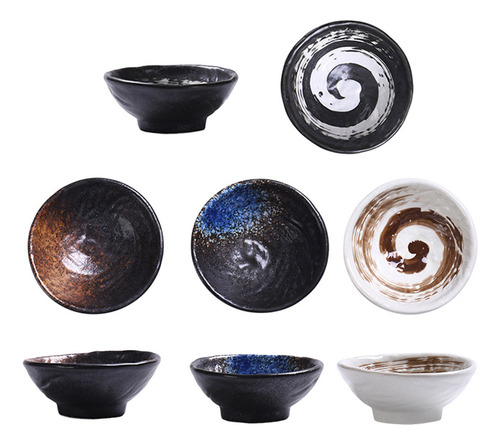Platos Decorativos Para Vinagre, Cuencos De Cerámica Para Vi