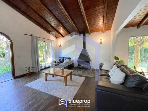 Imagen 4 de 22 de Casa En Venta En Punta Ballena, Zona De Las Grutas A Solo Dos Cuadras Del Mar !