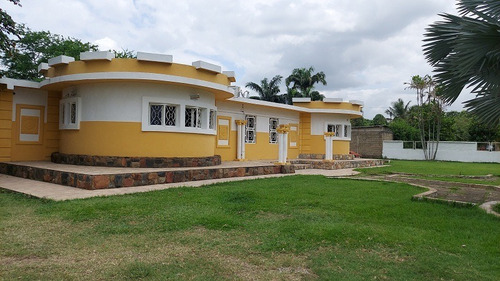 Imagen 1 de 19 de En Venta Finca En El Encanto, Via La Arenosa, Tocuyito