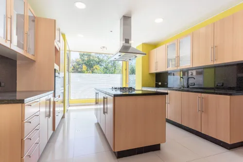 Casa En Venta En Vereda El Líbano. Cod V4306
