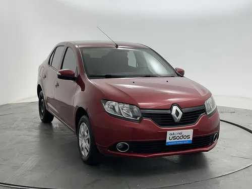 Renault Logan LIFE 1.6 AUT