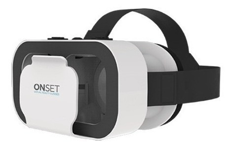 Lentes Realidad Virtual Gafas Onset Vr Xs + Control Remoto 