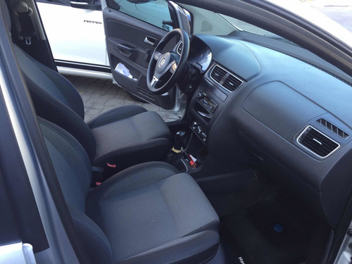 Volkswagen Suran 1.6 Comfortline 101cv 11a 2011