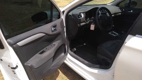 Citroën C4 Lounge 2015 1.6 Tendance At6 Thp 163cv Am16