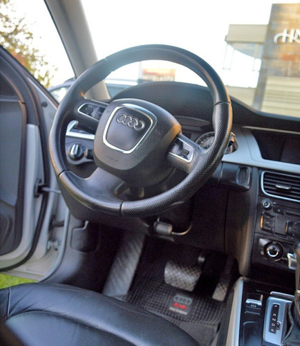 Audi A4 2.0 T Fsi 211cv Multitronic