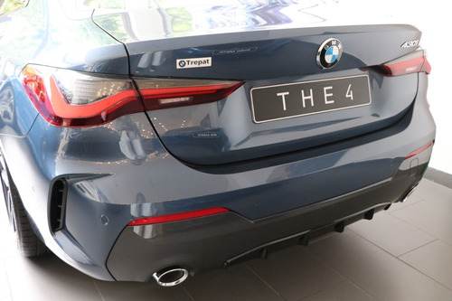 BMW Serie 4 2.0 430i Coupe Sport 252cv