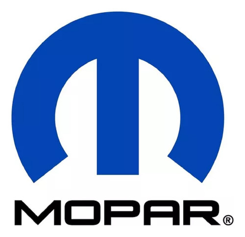 Tapa De Caja Mopar Eléctrica Ram Rampage Original