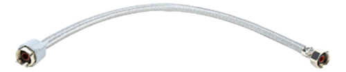 Manguera Fregadero Flexible Vinilo Premium 55c Coflex Vl-a55