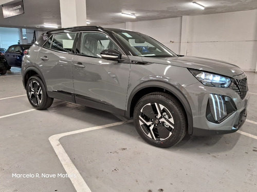 Peugeot 2008 1.0T Gt