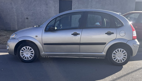 Citroën C3 1.4 I Sx