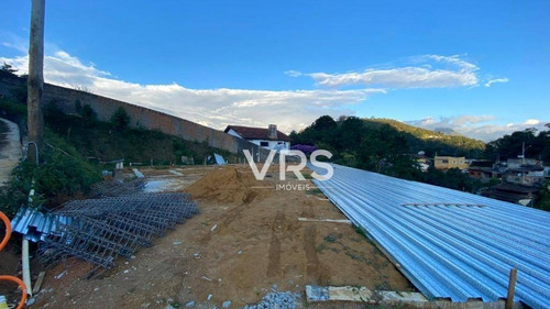 Imagem 4 de 6 de Terreno À Venda, 750 M² Por R$ 600.000,00 - Parque Do Imbui - Teresópolis/rj - Te0054