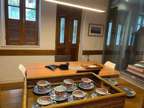 Imagem 11 de 30 de Casa, 86 M² - Venda Por R$ 2.900.000,00 Ou Aluguel Por R$ 12.000,00/mês - Ipanema - Rio De Janeiro/rj - Ca0053