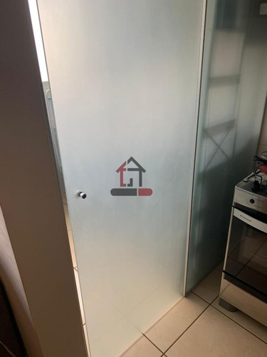 Imagem 7 de 12 de Apartamento No Condomínio Mirante Do Bosque - Apartamento A Venda No Bairro Jardim Anhangüera - Ribeirão Preto, Sp - Ar-08
