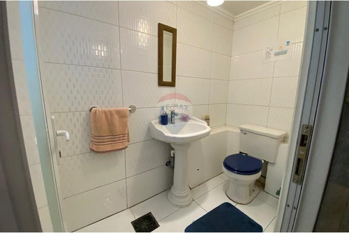 Oficina En Venta 125mts - Santiago Centro