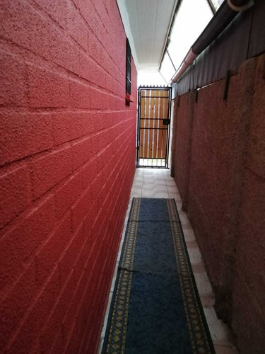 Venta Casa 21 De Mayo La Cruz Quillota (72678)
