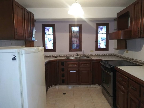 Imagen 6 de 14 de En Venta Casa Llano Alto Urb. Las Villas Casavenezia Br