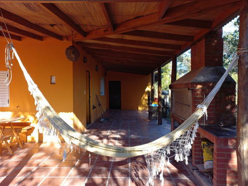 Imagen 4 de 27 de Casa Quinta En Las Tahonas, 6 Hectáreas. Punta Indio