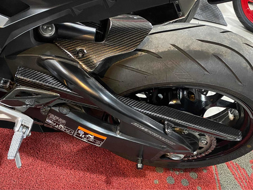 Imagen 7 de 25 de Honda Cbr 1000 Rr