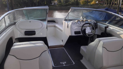 Imagen 4 de 25 de Bermuda Twenty Mercury 150hp 4 Tiempos