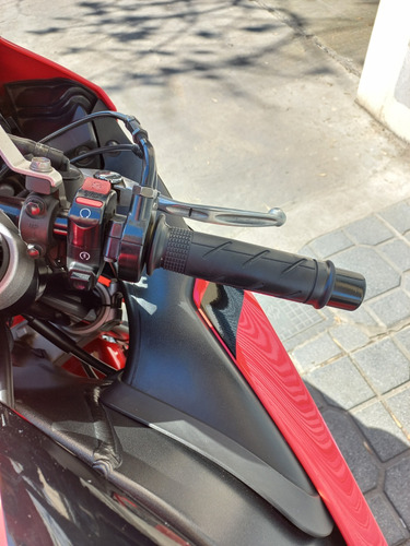 Honda Cbr 1000rr Fireblade