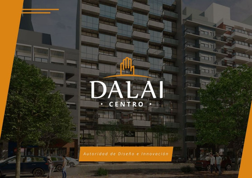 Departamento En Venta En Centro