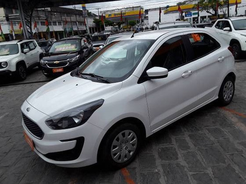 Ford Ka 1.0 Ti-vct Flex Se Manual