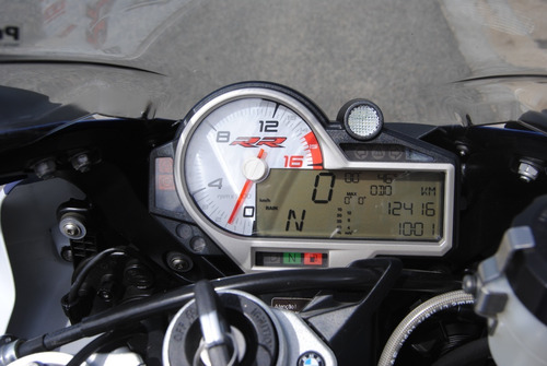 Bmw S1000rr Tricolor