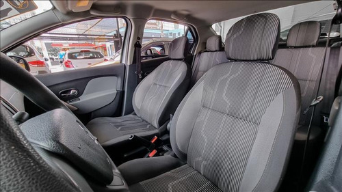 Imagem 6 de 6 de Renault Logan 1.6 16v Sce Expression