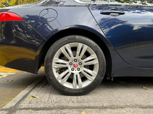 Imagen 10 de 15 de Jaguar Xf 2.0 T