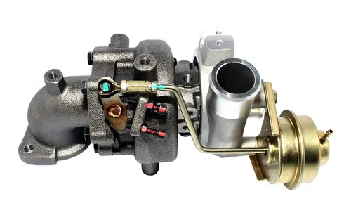 comprar Turbo Mitsubishi L200 Work 2.5 4d56t K64t 4x2 2003