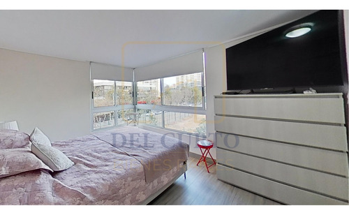 Departamento En Barrio Italia | Vista Nororiente | Moderno