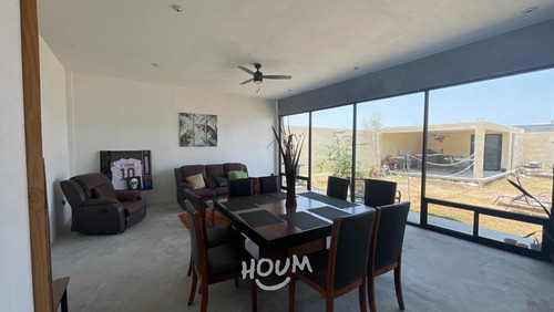 Imagen 24 de 28 de Casa En Hacienda San Pedro, General Zuazua Con 2 Recámaras, 329 M², Id: 81272