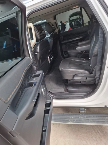 Ford Expedition 3.5 Platinum Max 4x4 At