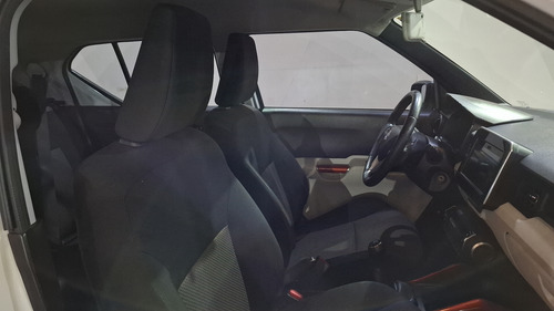 Suzuki Ignis 1.2 Glx