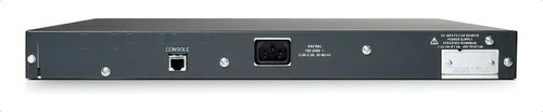 Switch Cisco 3560 24 Portas 10/100 Poe Ws C3560 24ps Com