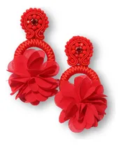 Comprar Aretes Artesanales Soutache Diseños Colores Exclusivos